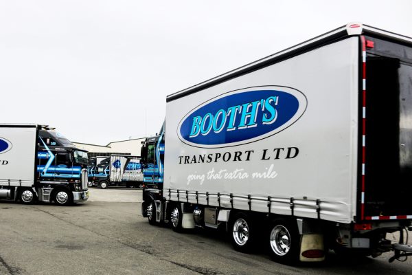 Metro Services I Transport Warehousing Specialist I Booth S Transport